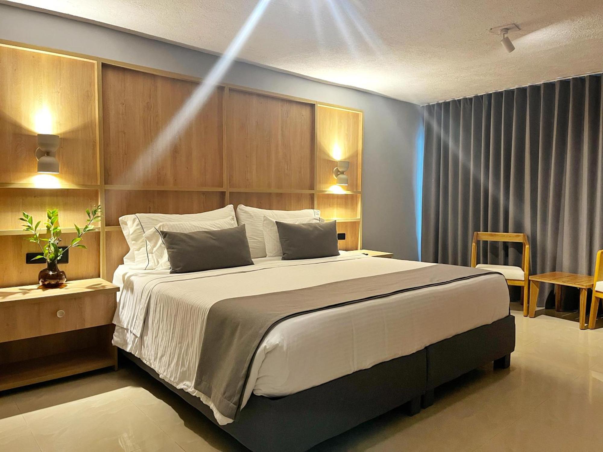 Mood Matuna Hotel Cartagena, Cartagena